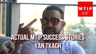 Uber Driver Turned Into Real Estate Champion | Michael Makabi's MTIP Vlog 010