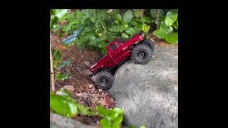 Effortless climb #ascent18 #redcat #rccrawler #rccar