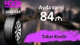 Teker Kredit (Kataloq2)