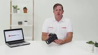 Canon Camera Assist - EOS 7D Mark II User Guide