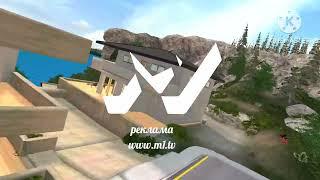 M1 ident Goat simulator (Summer 2025)
