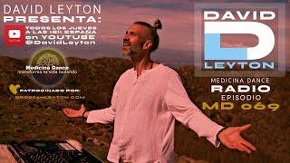 [ MD 069] ·  Medicina Dance Radio