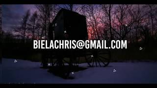 PrimoMedia Chris Biela promo reel