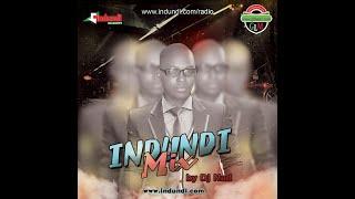 BURUNDI OLDIES MIX Part 1 by DJ NAD