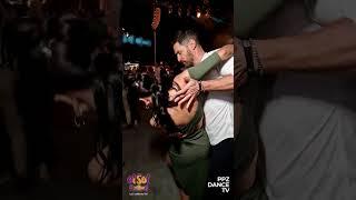 Iban & Sara Panero | Karlos Rosé - Ya Te Olvide | Bachata Social BSWC