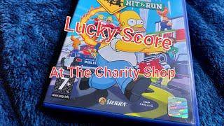 I have waited for almost 2 years to find this game in a charity shop for a good price £2!