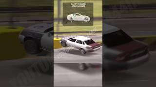 ️Долгожданная СУЕТНАЯ настройка на ПРИОРУ | Car Parking Multiplayer #carparkingmultiplayer #shorts