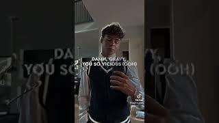 Damn gravy#edit #viral #capcutedit #fypシ #shorts #lexirivera #andrewdavila #damn #itzstarlight