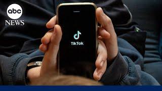 Proposed TikTok ban heads to Supreme Court