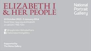 Elizabeth I & Her People Trailer