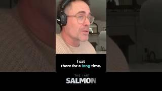 #thelastsalmon #podcast #atlanticsalmon #salmon #flyfishing #conservation #nature