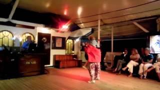 Star Clipper Show