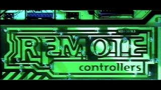 Remote Controllers