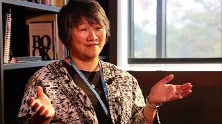 Meet Ling Dinse, New Faculty at Messiah University