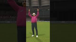 #somefun #realcricket24 #funnyvideo