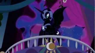 [PLS] Nightmare Moon ~ Bully - part 11