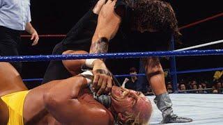 Wrestling: Hulk Hogan (Ridiculous knocked out moments 1985 - 2005.)