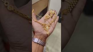 1 gram wala chain har #,️
