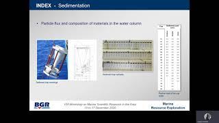 Thomas Kuhn - Federal Institute for Geosciences and Natural Resources of Germany