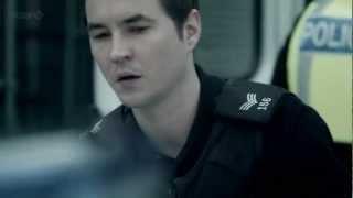 Line Of Duty - BBC Title by Peter Anderson Studio