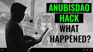 2021 AnubisDAO Hack: What Happened?