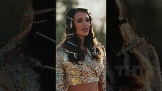 "Утопила" соперницу  #тнт #shorts #юмор #шоу #девушка #бассейн #экстрасенс