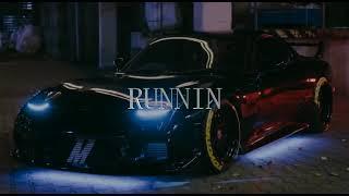 [FREE] PHONK DRIFT TYPE BEAT "RUNNIN" (prod.Lil uciha X farouq)