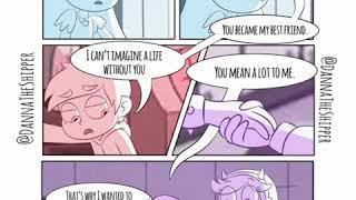 Starco Comics ep#1