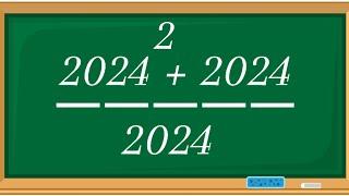 The Most Important SAT Math Question Of 2025!