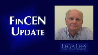 FinCEN Update: December 2024