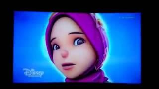 Boboiboy Du hành vũ trụ - T6 (P2)