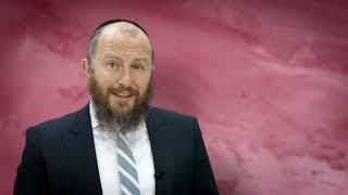 Ki Tavo "Positive Confession" 5784  Weekly Torah Short with Rabbi Asher Altshul