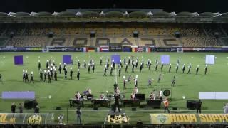 Finals DCE Jubal Kerkrade 2016 - The Next 10 Minutes