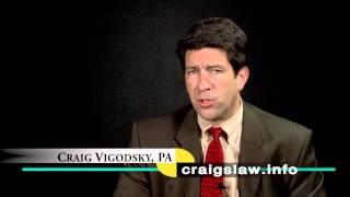 Getting to Know Your Attorney | Pensacola, Florida Criminal Defense & Family Law