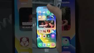 Apple iPhone 14 Pro  ||  Short videos