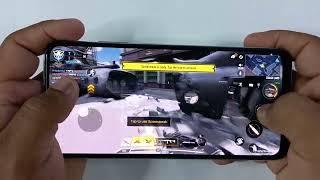 Redmi Note 10 Test Game Call Of Duty Mobile | Ram 4GB, Snapdragon 678