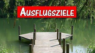 40 Sauerland Ausflugsziele