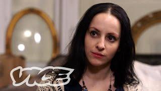 Molly Crabapple on What it Means to Be An Artist in New York City