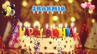 SHAHMIR Happy Birthday Song – Happy Birthday to You