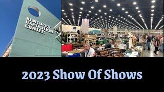 Shows of Shows 2023, A Success!