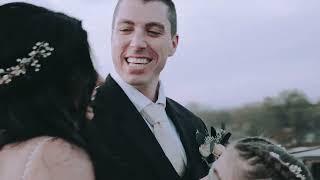 A wedding film by SJC Productions & Media