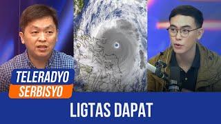 Ligtas Dapat | Teleradyo Serbisyo (16 November 2024)