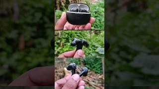 boAt Airdopes Supreme with AI-ENX Tech#shorts #earbuds #tws #unboxing