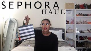 Sephora Haul 2023