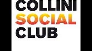 COLLINI SOCIAL CLUB: CIVICTECH UND AKTIVISMUS