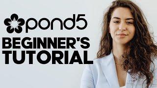 How to Use Pond5: Exploring and Downloading Creative Stock Media