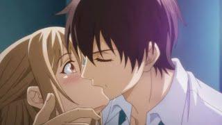 MOST ROMANTIC ANIME MIX [ AMV] - BE ALRIGHT