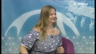 Гості НД Віктор Негур та Микола Андрущенко