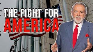 Can America Be Saved? Todd Starnes EXPOSES the Fight for Our Future | Huckabee Today