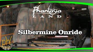 Phantasialand - Silbermine - Onride | Frei-Zeit-Blog